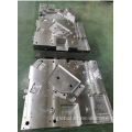 Export Car Oil Pump Holder ABS injection plastic mould for motortycle body parts Supplier